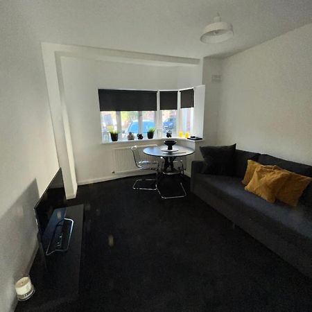 Castle Court Apartment ลอนดอน ภายนอก รูปภาพ