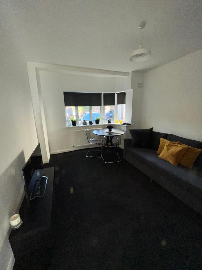 Castle Court Apartment ลอนดอน ภายนอก รูปภาพ